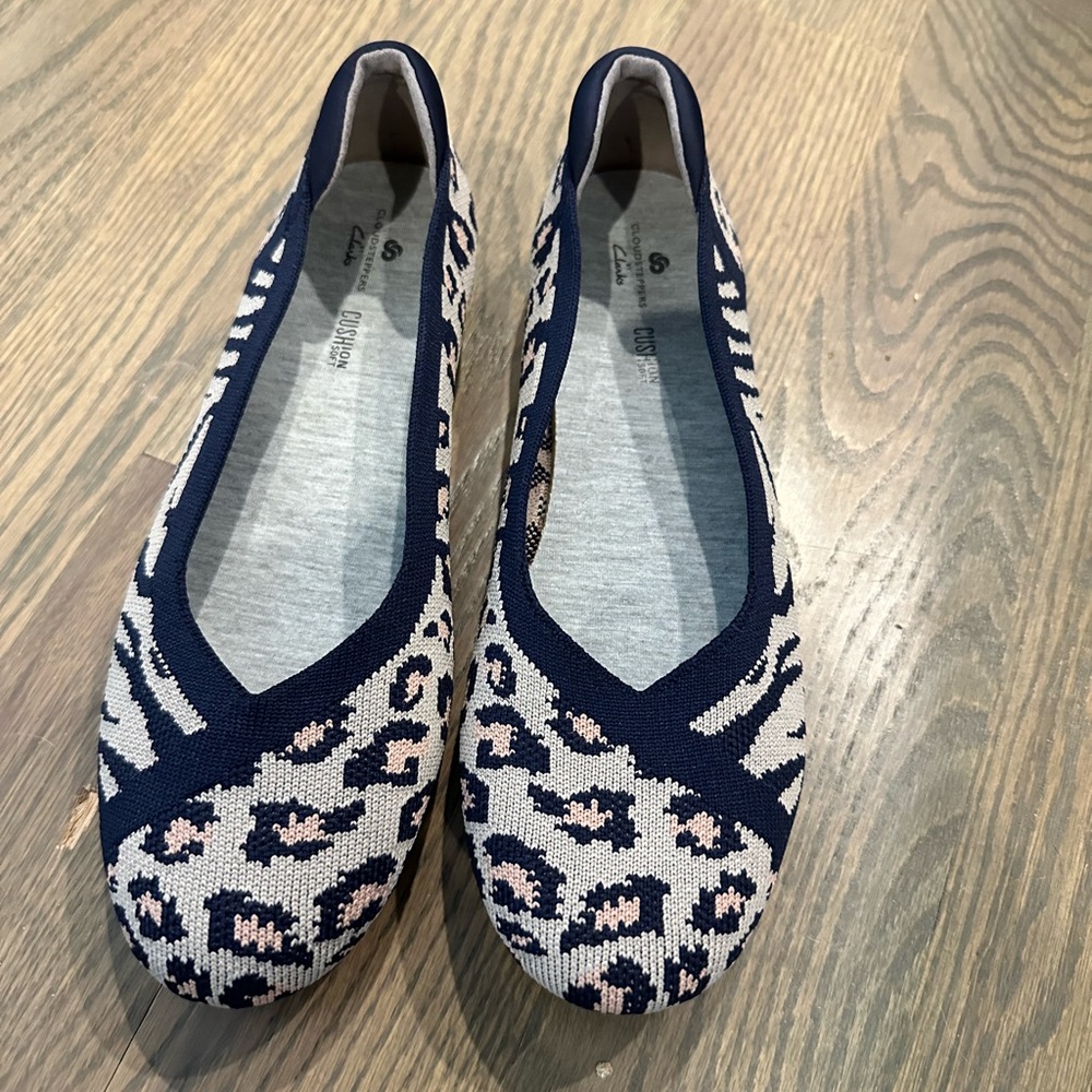 Cloudsteppers by Clark’s